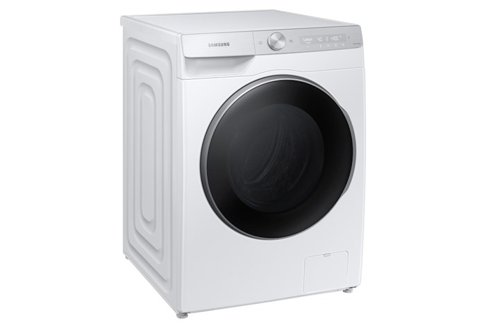 Máy Giặt Samsung AI EcoBubble Inverter 11 Kg WW11CGP44DSHSV